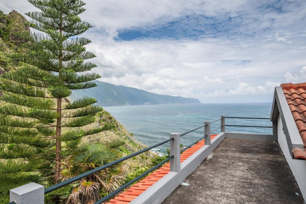 Northern Secret By Madeira Sun Travel Понта Делгада Екстериор снимка